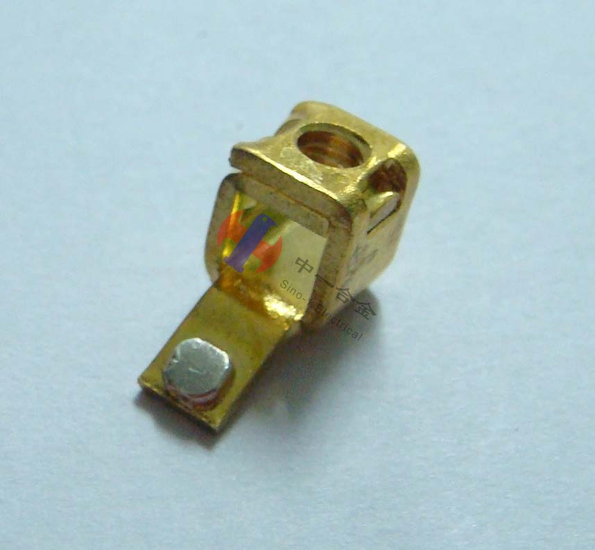 Sensor Integrated Automatic Assembly Stamping Riveting Components