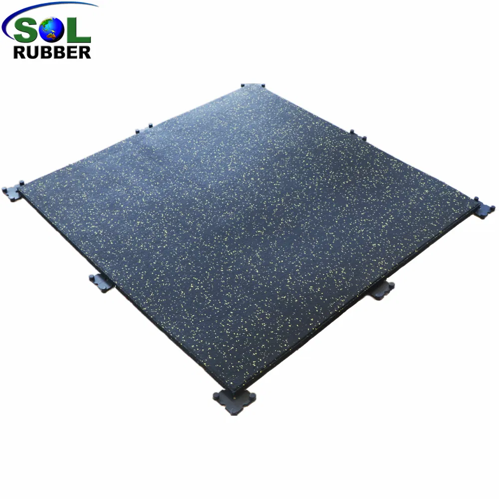 High Quality Compounded