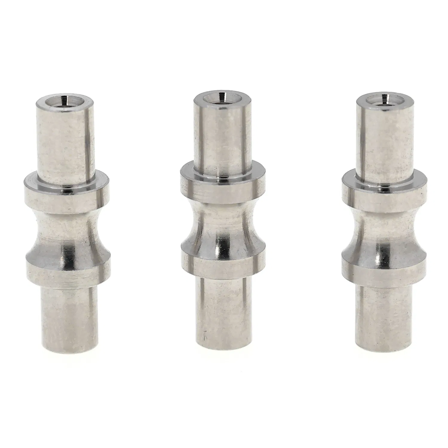 High-Temperature Alloy Pitch Pin for Engine Turbocharger Safety Components