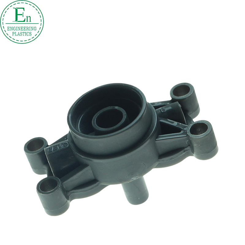 Heat-Resistant PC Automotive Interior Parts Injection Molded Parts