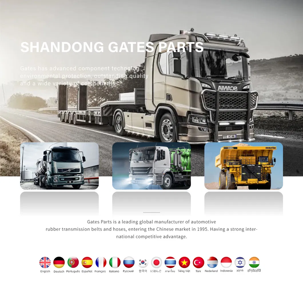 Semi-Trailer Fuwa Axle Wheel Hub Bolts