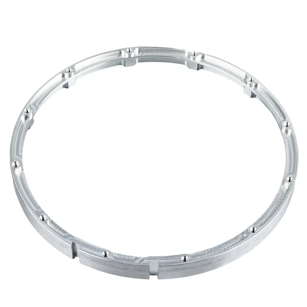 Wholesale Customized High Precision CNC Turning Part Service for Automotive Fuel System Components