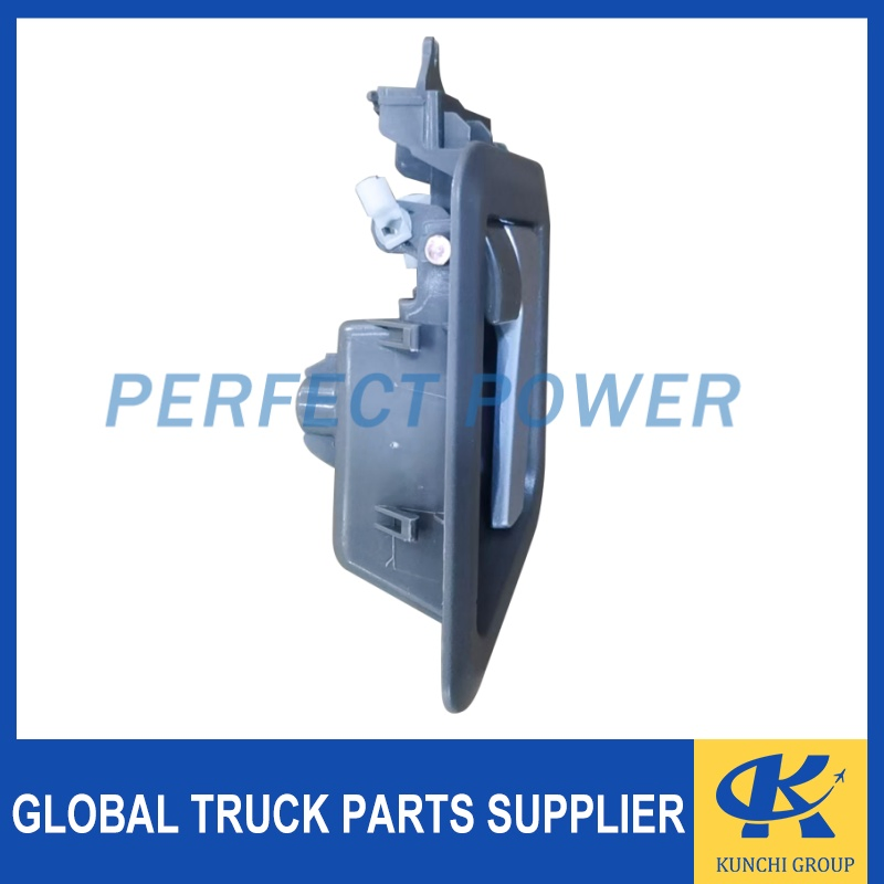 Shacman M3000 X3000 Truck Parts Door Handle Dz15221330048 Interior Door Handle Right