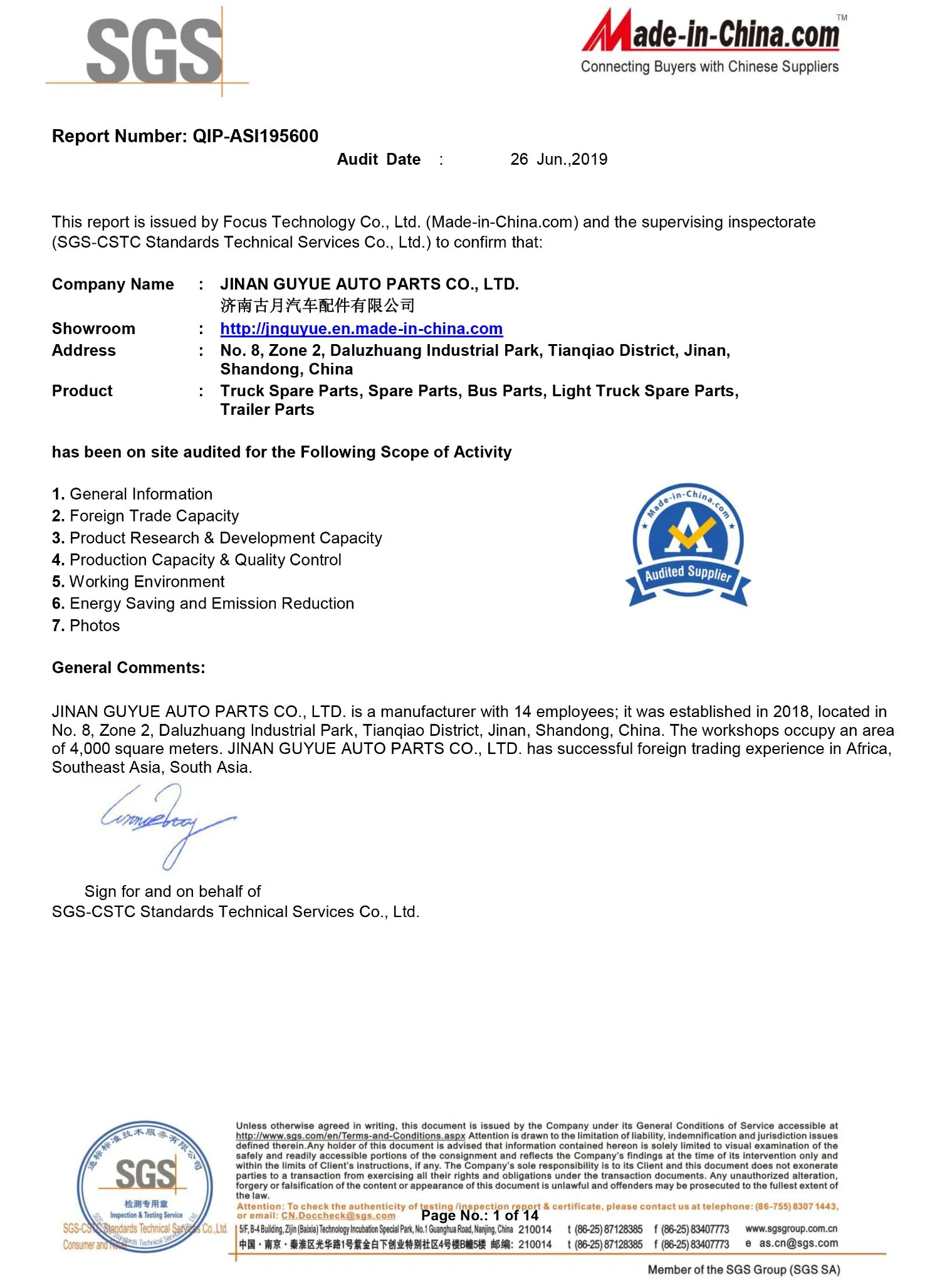 Fuel System Short Shaft Fuel Pump Used in Truck Spare Parts Hino International Freightliner Isuzu Ford Actros Mack Kw