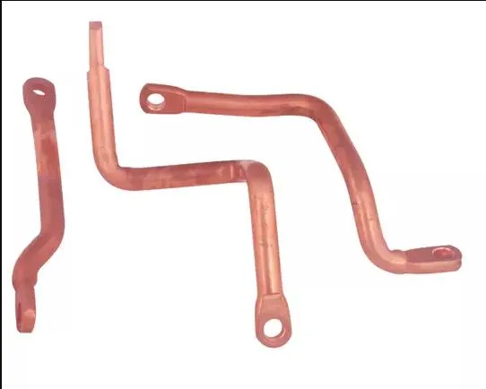 Stamping Part Detail 2