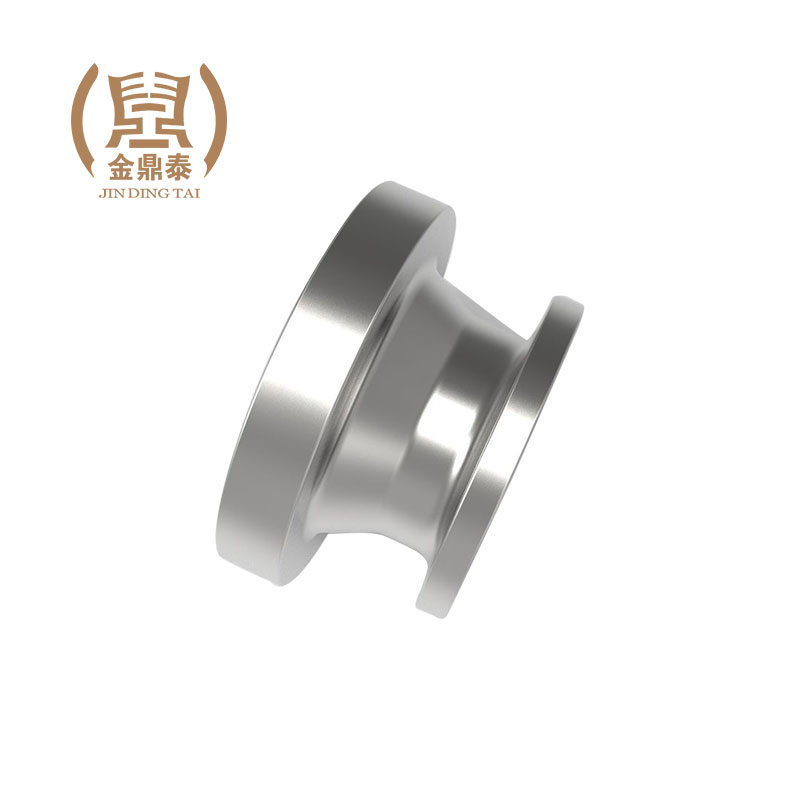 Super Large Cast Steel Gate Valve Body