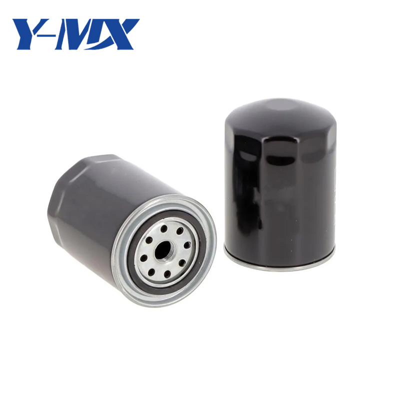 Auto Parts Factory Engine Components High Air Flow Car Oil Filter Suitable for Various Car Models (2656403)