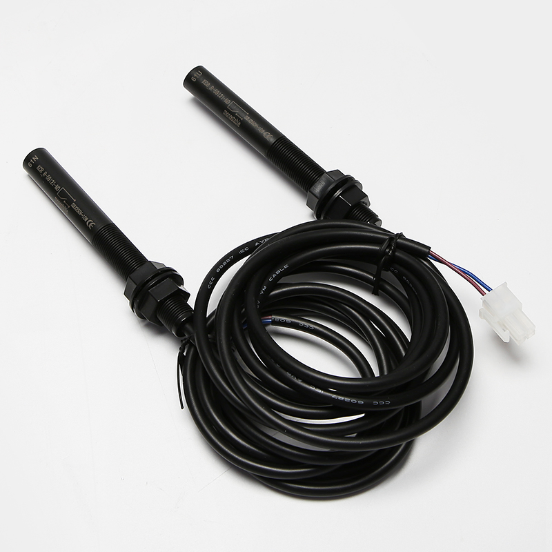 Reliable Elevator Floor Level Sensor 61u 61n 30 Smoke Pole Component