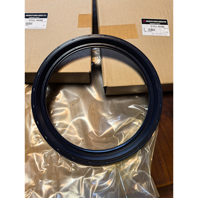 Efficient Engine Performance High Quality Durable Mitsubishi Heavy Industries S6r Components