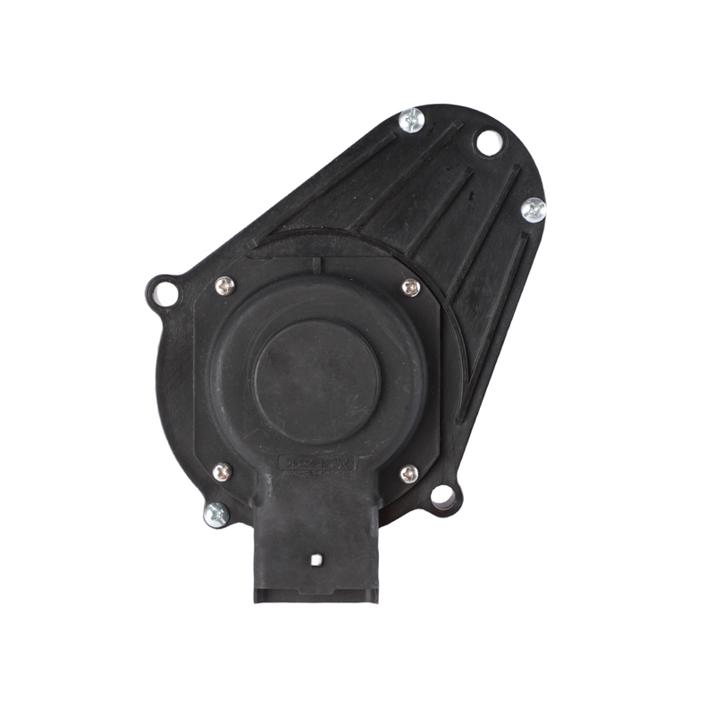 Customized Steering Wheel Sensor Components in Injection Molded Material