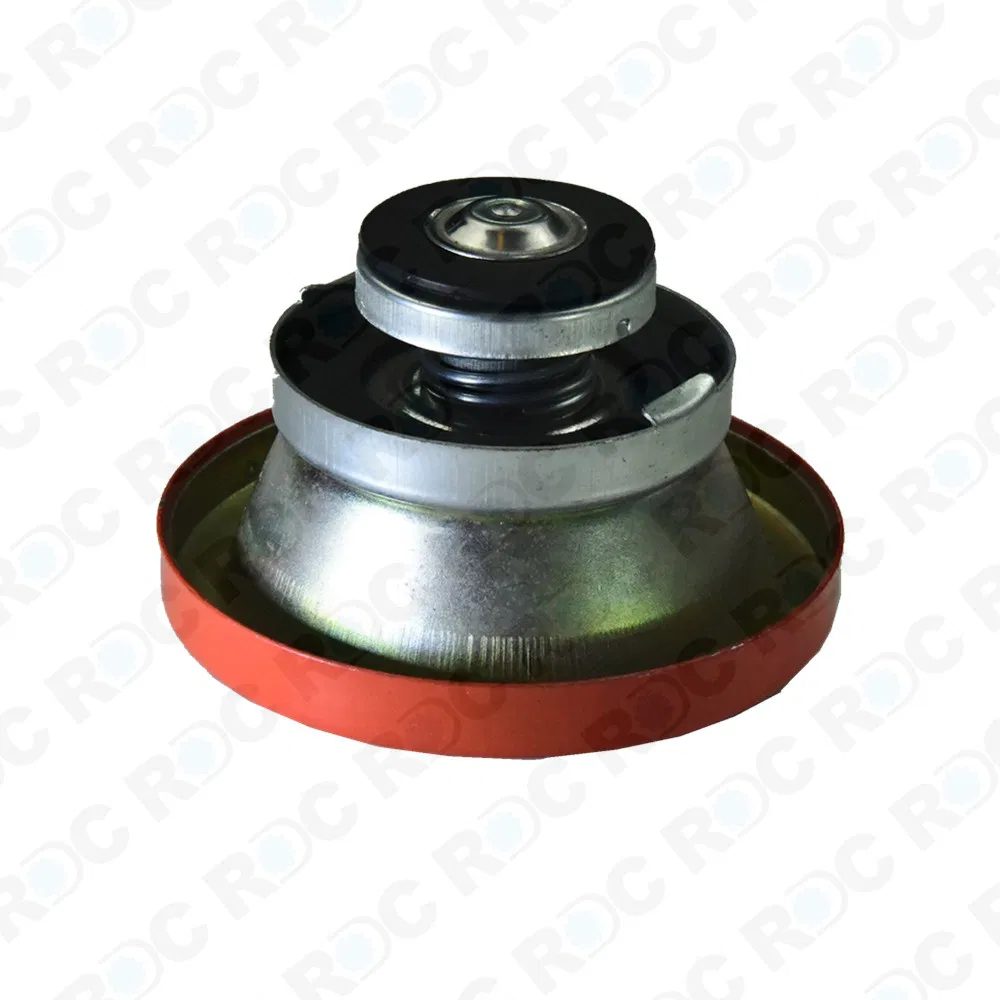 Radiator Cap 1