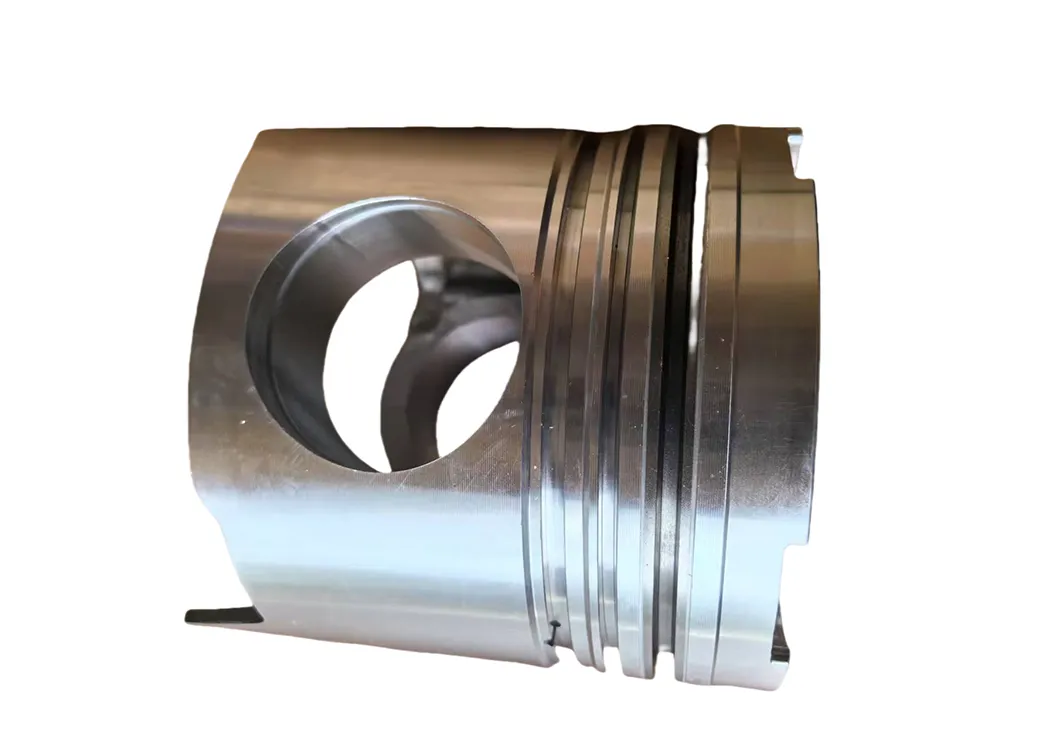 Precision Components S6B