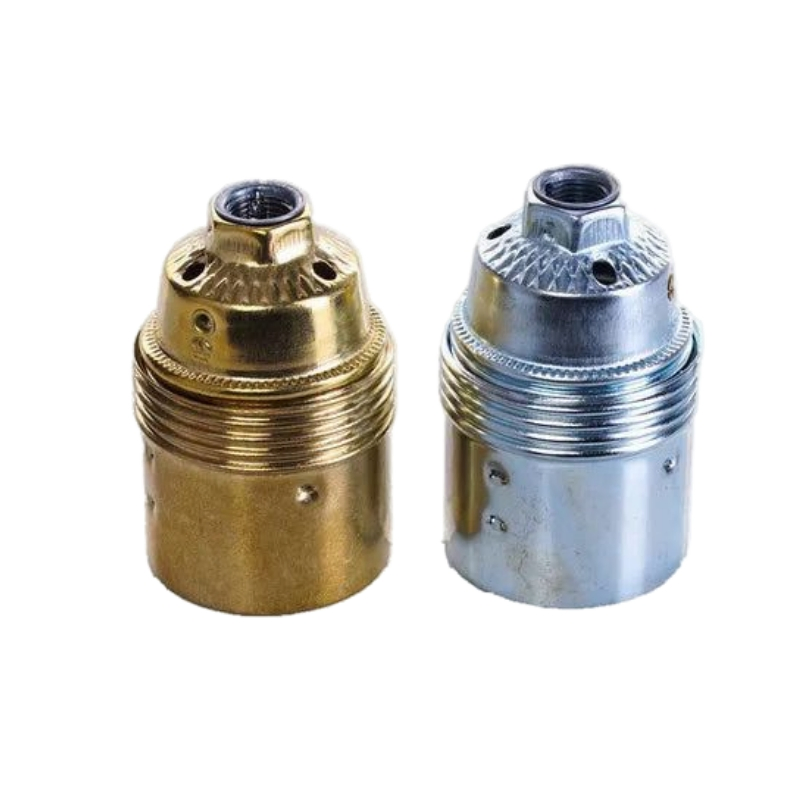 ISO 9001 Certified Production for All Custom CNC Lighting Components