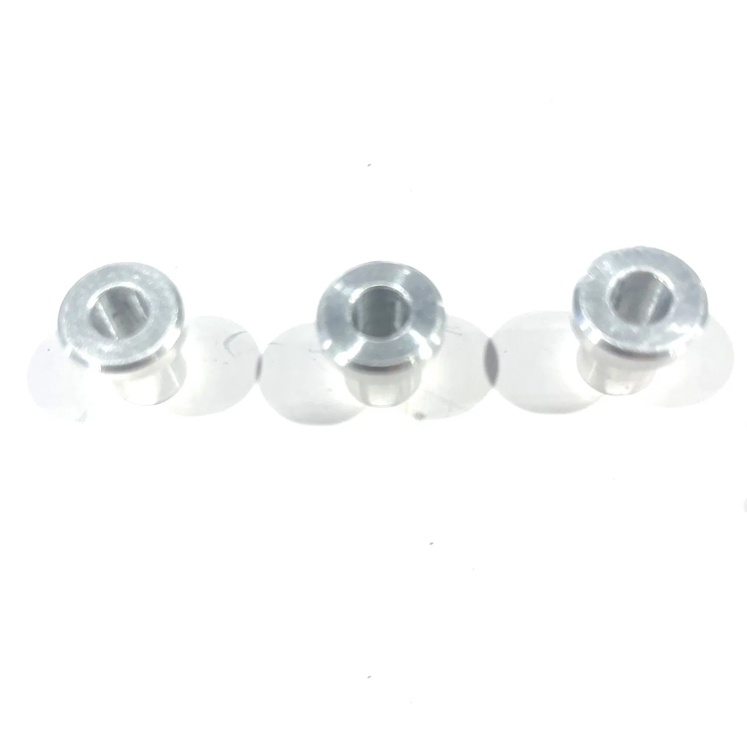 Precision CNC Machined Micro-Combustion Engine Components for Performance