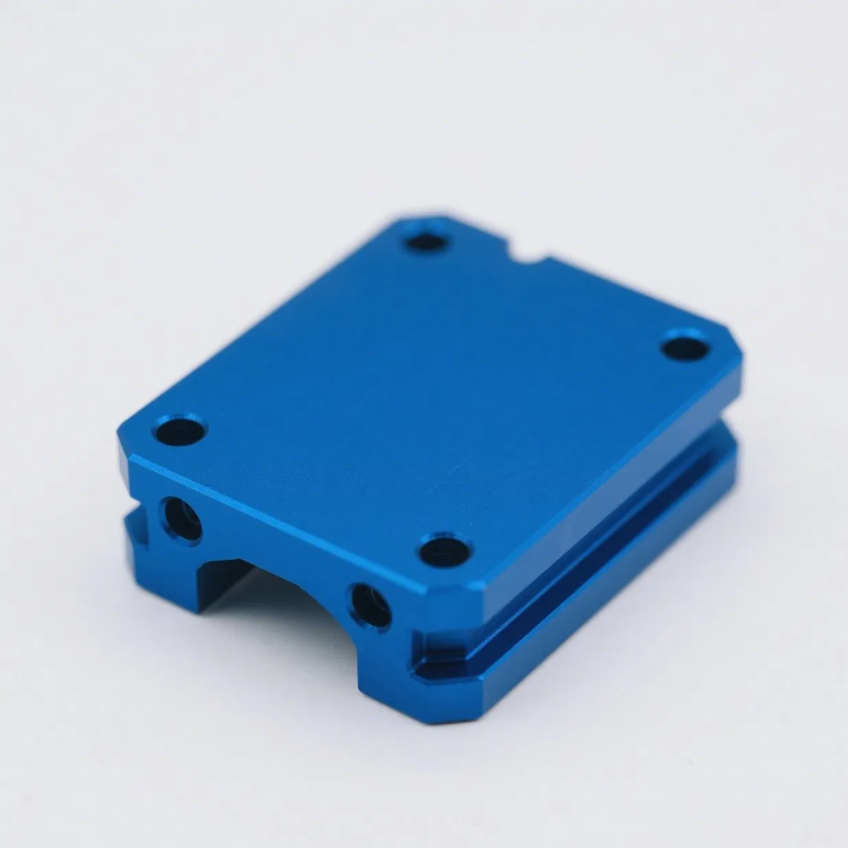 High-Tolerance Customized CNC Part for Auto Exhaust System Spares