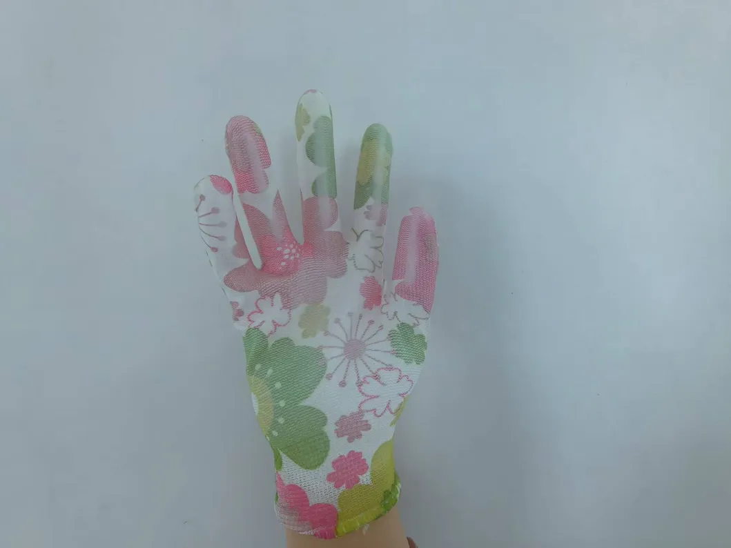 Safety Working Glove 2