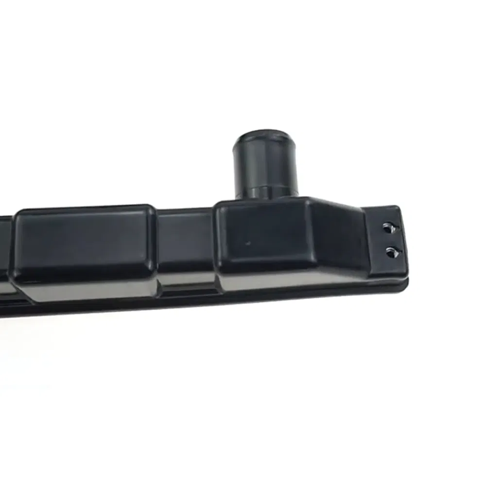 Auto Spare Part Cooling System Plastic Radiator Water Tank for Ford Ranger