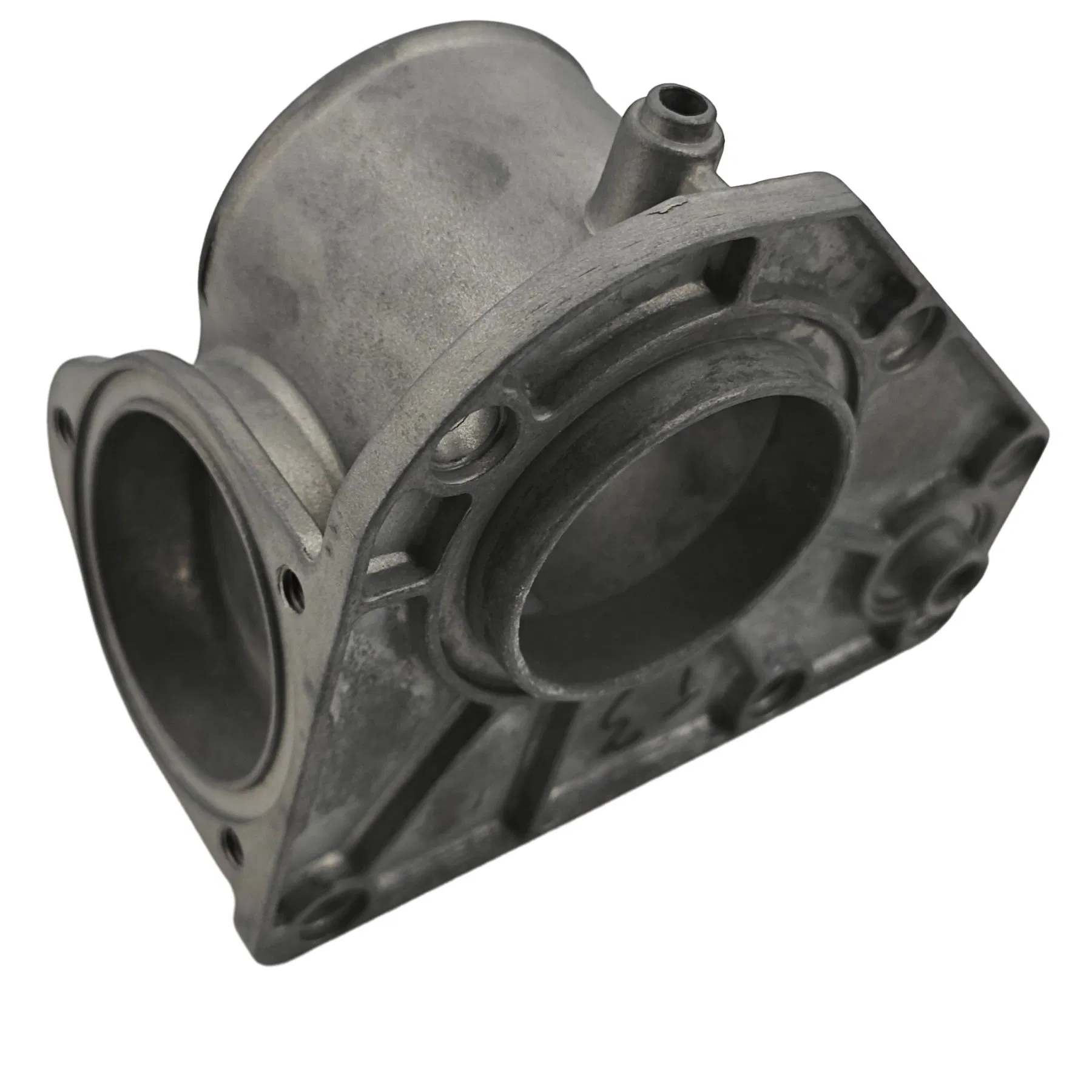 High-Quality Zinc Aluminium Alloy Auto Die Casting Components