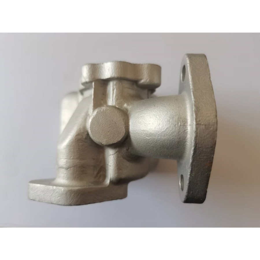 Durability Exhaust/Fuel Automobile Engine Fasteners Machine Parts Processing and Mould Components