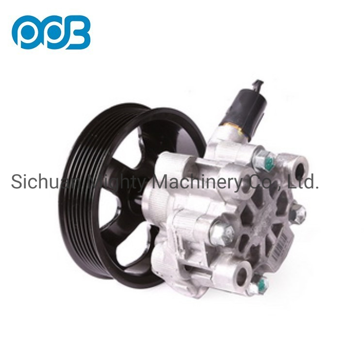 Hydraulic Power Steering Booster Pump Steering Systems Auto Parts for Toyota 4431033150 A70-0498 /4431052010 4431052011 715520192 /4431035610 4431035500