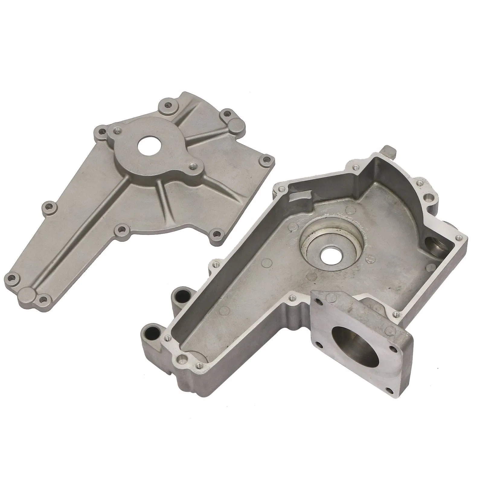 High-Performance Die Cast Machinery Components for Automotive and 3c Electronics