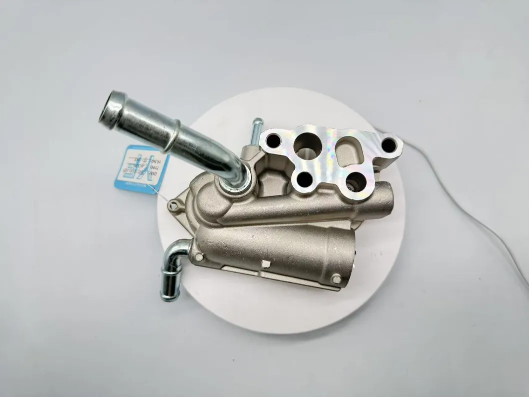 Thermostat Housing 3