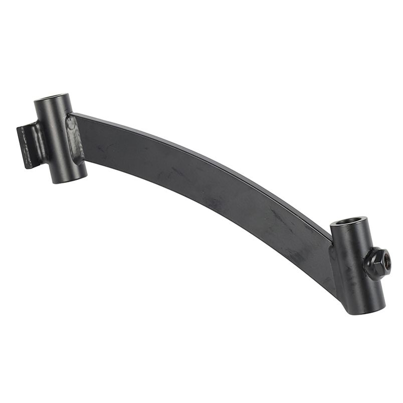 Automotive Exhaust System Brackets High Precision Welding Parts