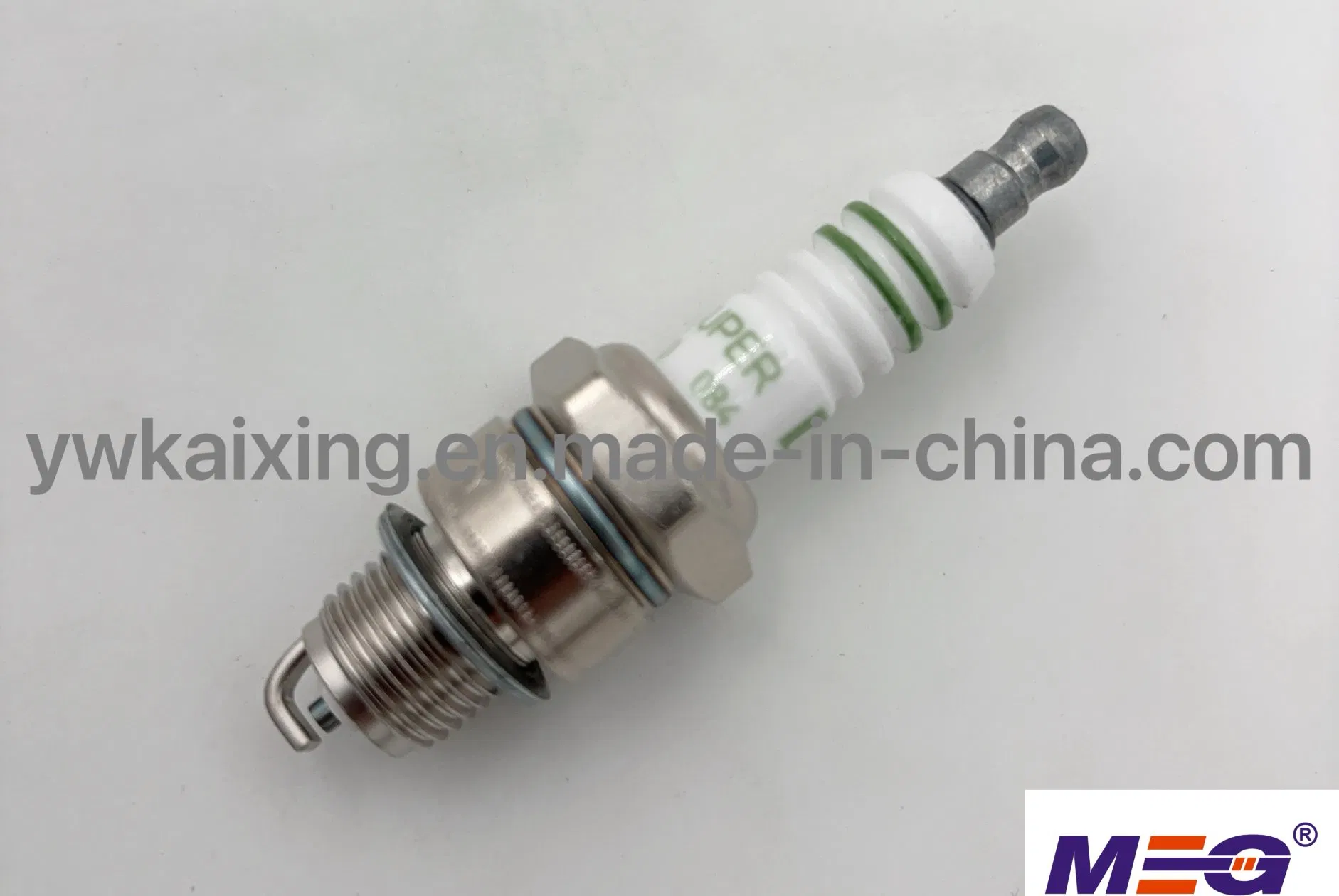 Low Price Quality Inventory Engine Part Ignition System Iridium Bujia (0244229719 W8BC)