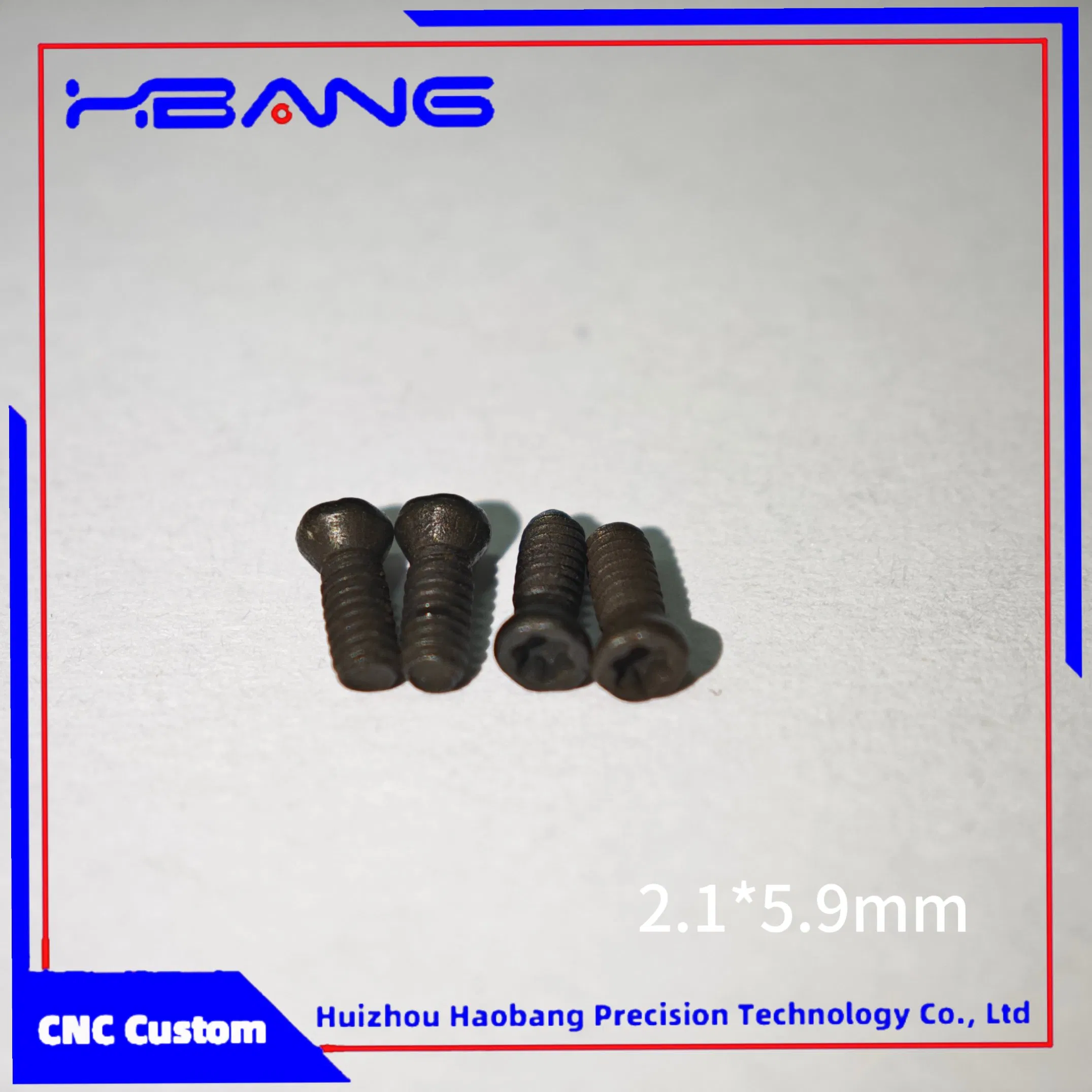 Custom High Precision Milling and Turning Components for Sensors and Measuring Instruments