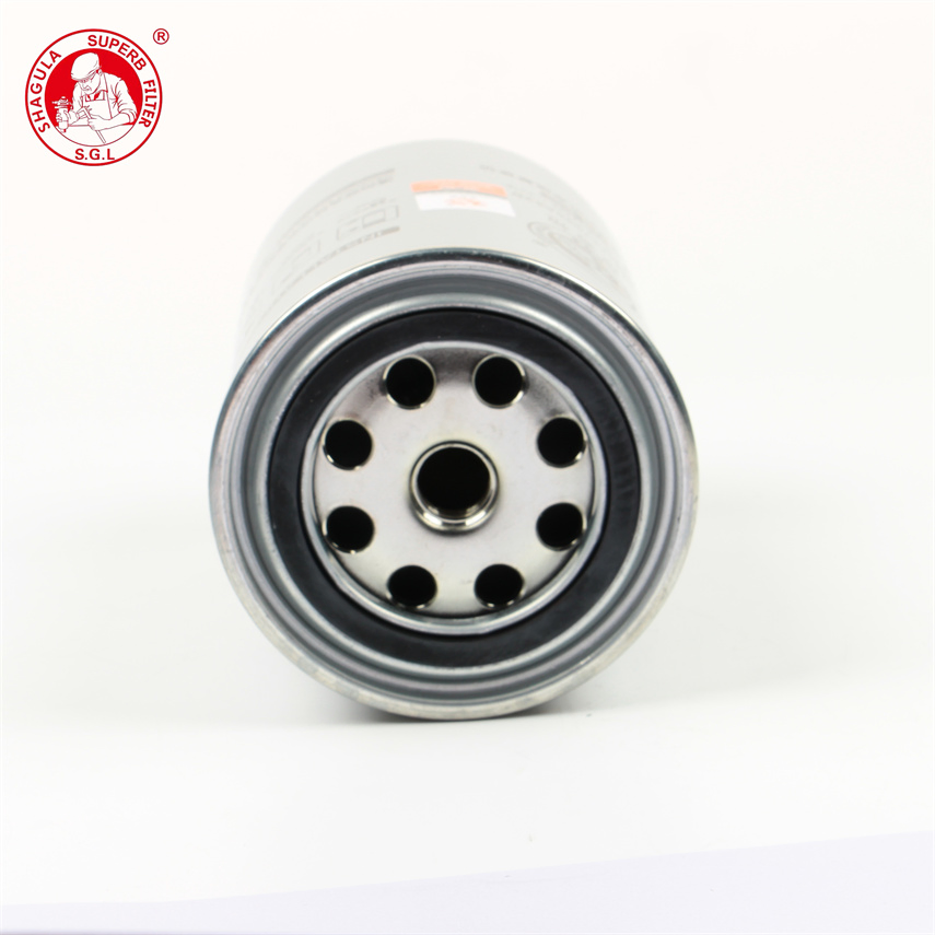 Wenzhou Sgl Factory Price LG936L LG956 Fuel Filter with Core Components 1117050A52D 4110000509232 220V Engine