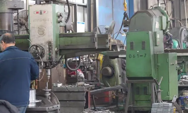 Manufacturing Process 2