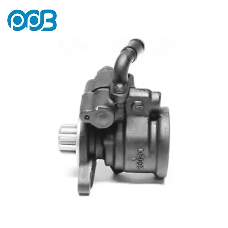 Toyota Steering System Part 3