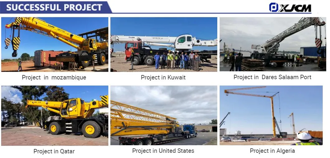 Mining Dump Truck Body 5