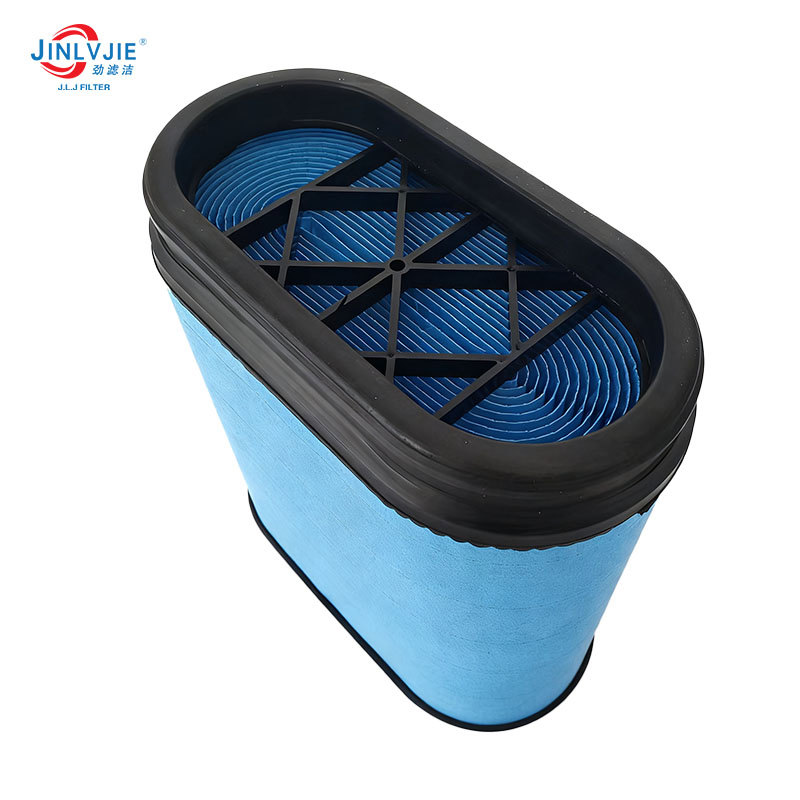 Durable Engine Component Air Filter P788896