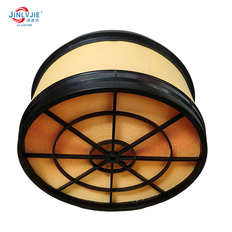 Genuine Caterpillar 208-9065 Sev551h4 2089065 Generator Component Air Filter