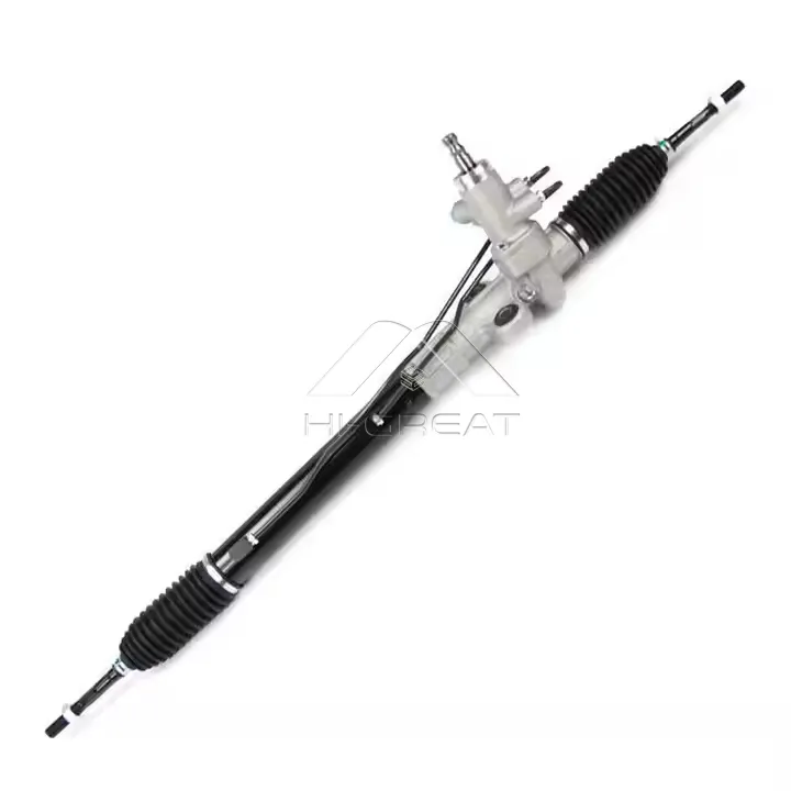 Steering Rack 2