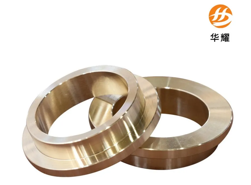 Precision Machined Tolerances