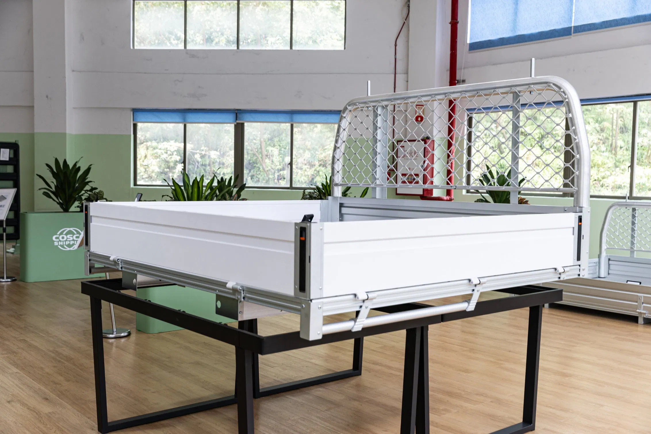 Cosco Brand Truck Box Tray Body / Tipping / Dump / Flatbed / Upper Truck Body