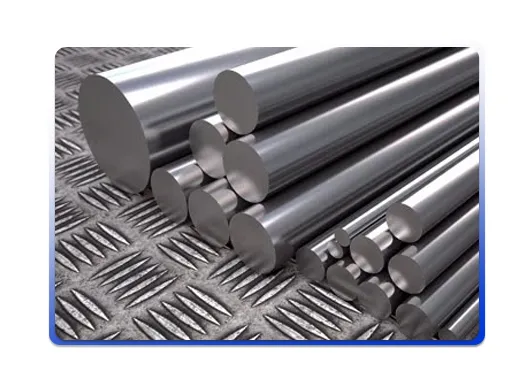 Selected Raw Material