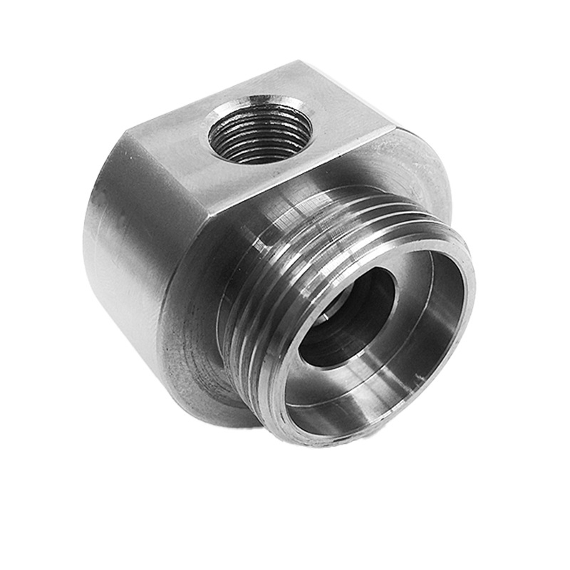 Precision Engine Component Manufacturing with Custom CNC Machining