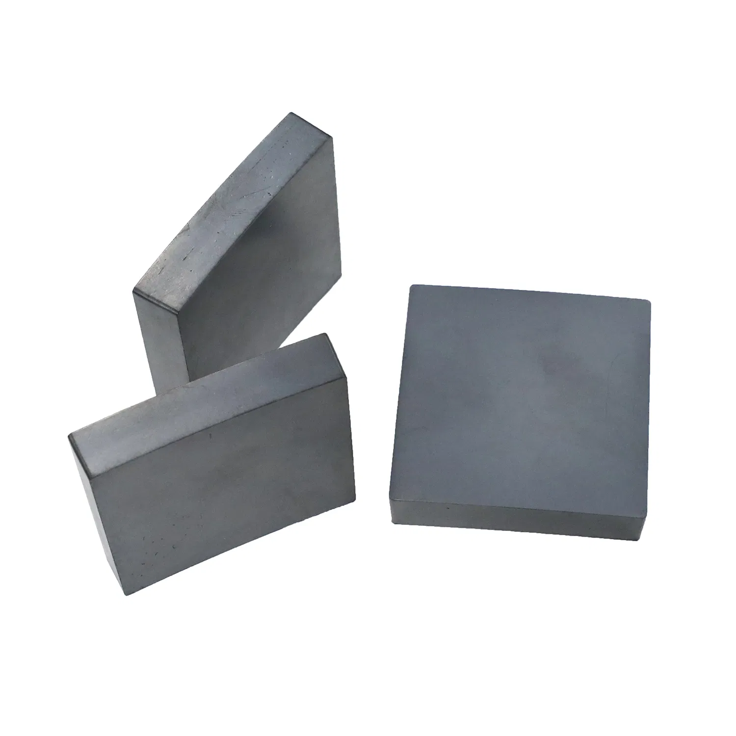 Premium Hard Plate Ceramic Ballistic Tiles for Safety