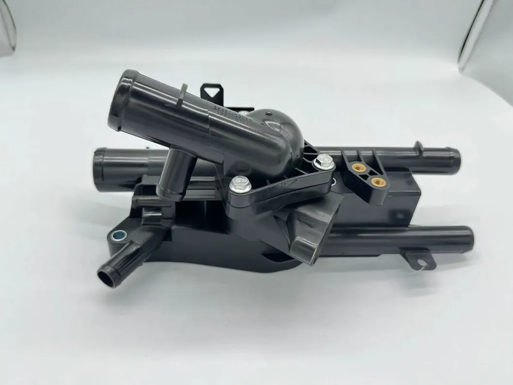 Thermostat Housing 2