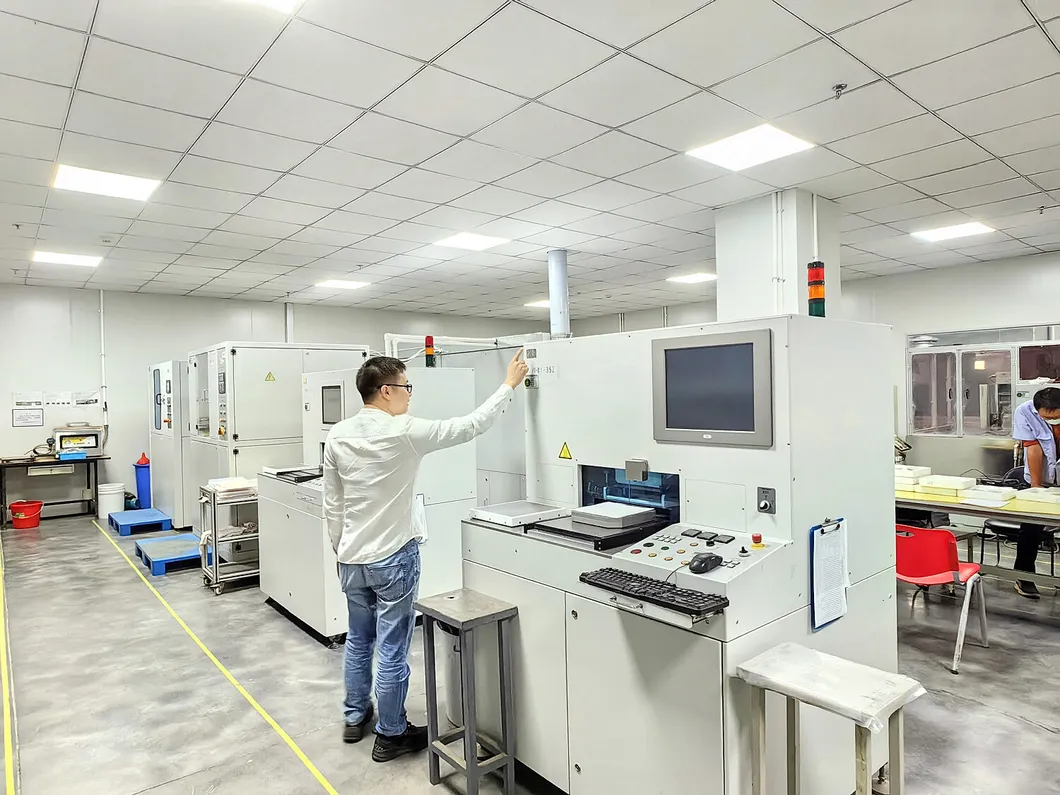 Piezo Ceramic Ultrasonic Transducer