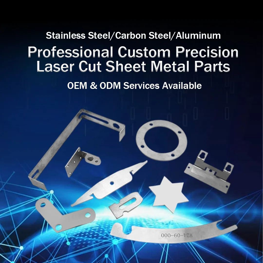 High-Precision Laser Cutting