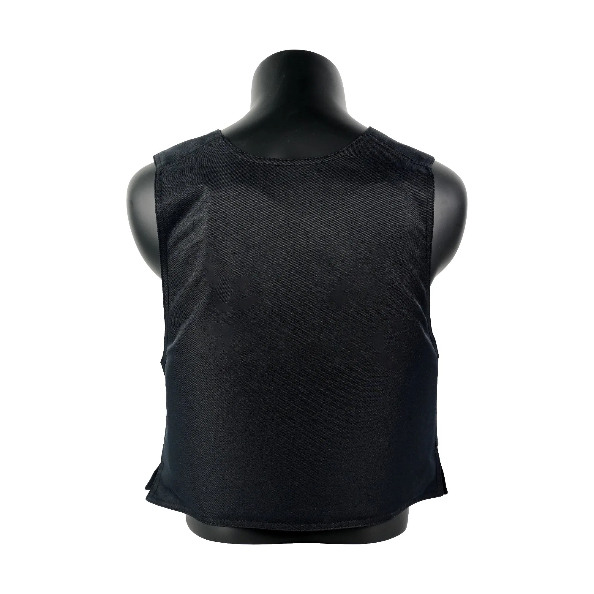 Guorun Protective PE Safety Customized Body Tactical Vest Nij Iiia 9mm with Factory Price