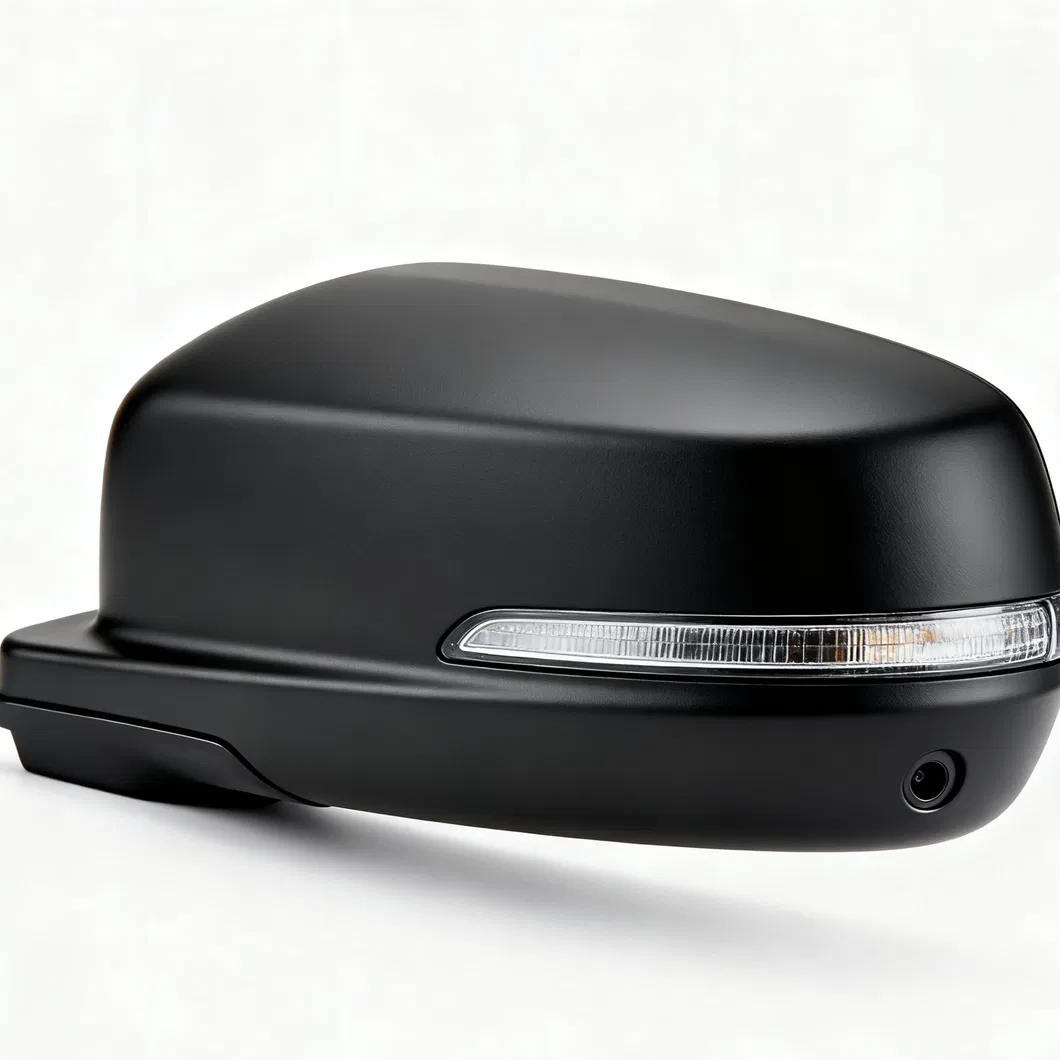 Precision Component Photo 1