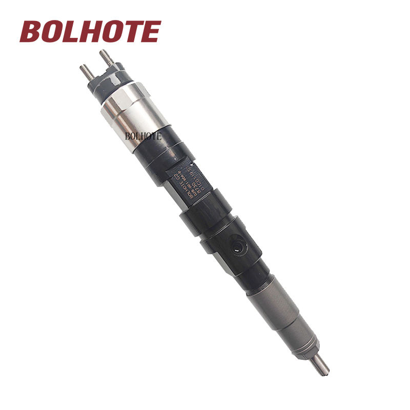 China New Manufacture Diesel Fuel System Parts 295050-0590 for Denso Injector John Deere Re543351