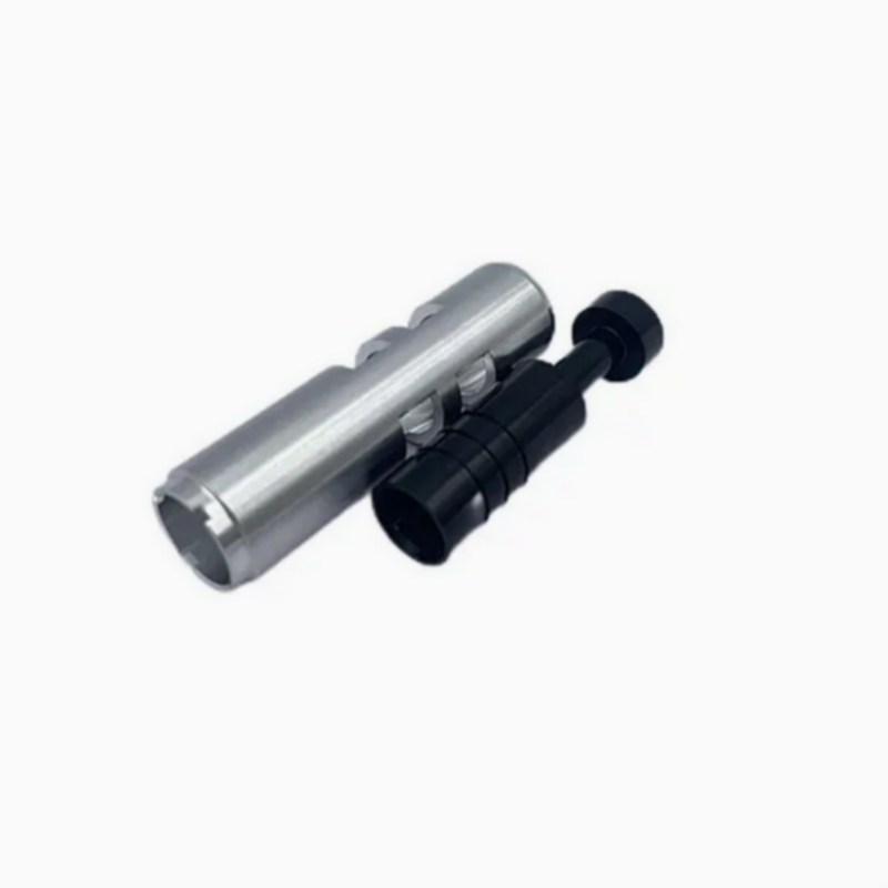 Automatic Transmission Solenoid Valve &amp; Core Kit for A4CF1/A4CF2, Part 84741-07K