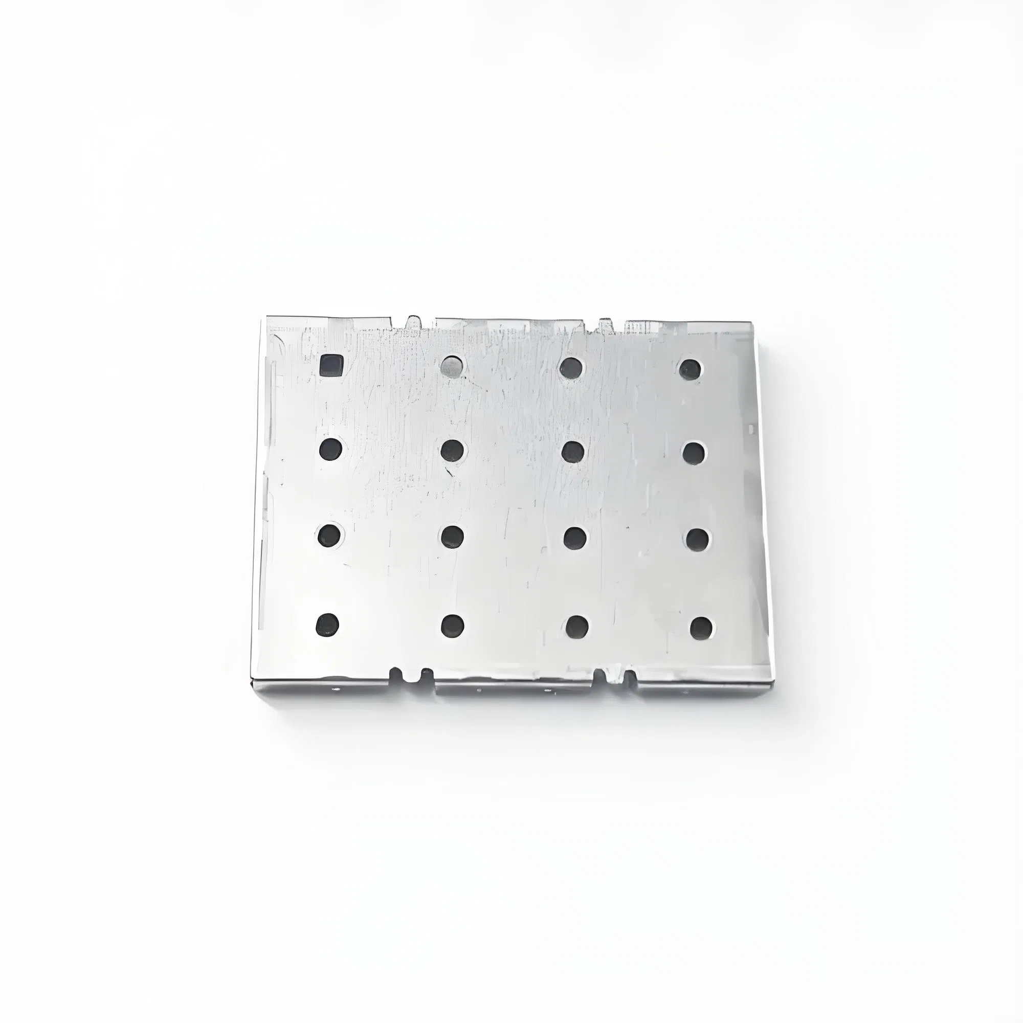Custom CNC Copper Transmission Aluminum Machining Machinery Sheet Metal Casting Part Parts