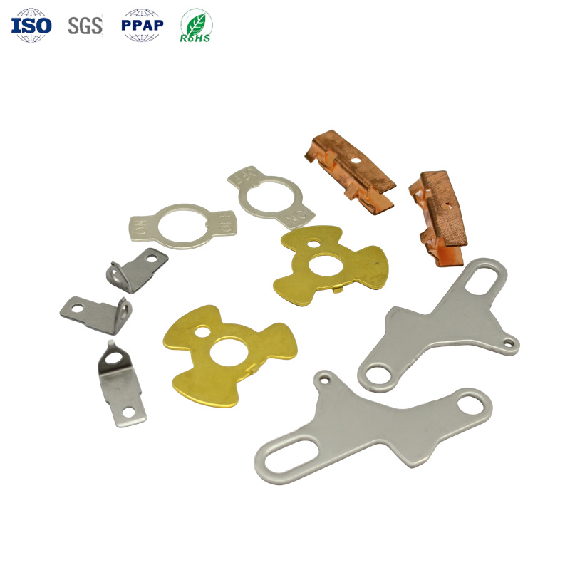 Durable Brass Components for Cutting-Edge Vehicle Sensor Systems